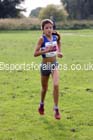 Girls under-13s, Sherman Cup. Photo: David T. Hewitson/Sports for All Pics